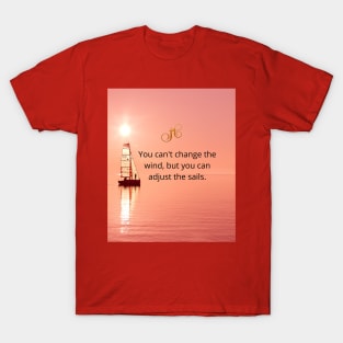 The Wind T-Shirt